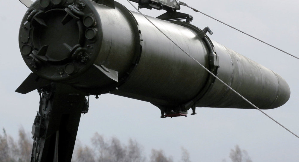 بعد فشلهم أمام &Prime;السكود اليمني&Prime; .. آل سعود يفاوضون على &Prime;اسكندر&Prime; الروسي