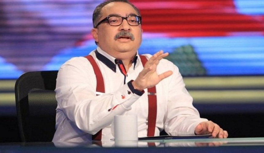 إعلامي مقرب من السيسي يسخر من مفتي السعودية