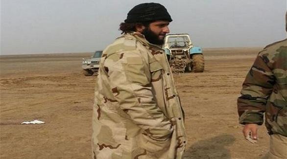 قنّاص يقتل “داعشياً سعودياً” في ريف حمص مطلوب للأمن السعودي