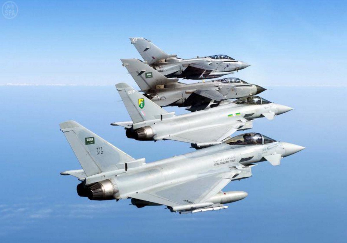 أمريكا تستأنف بيع الأسلحة للسعودية رغم الانتقادات