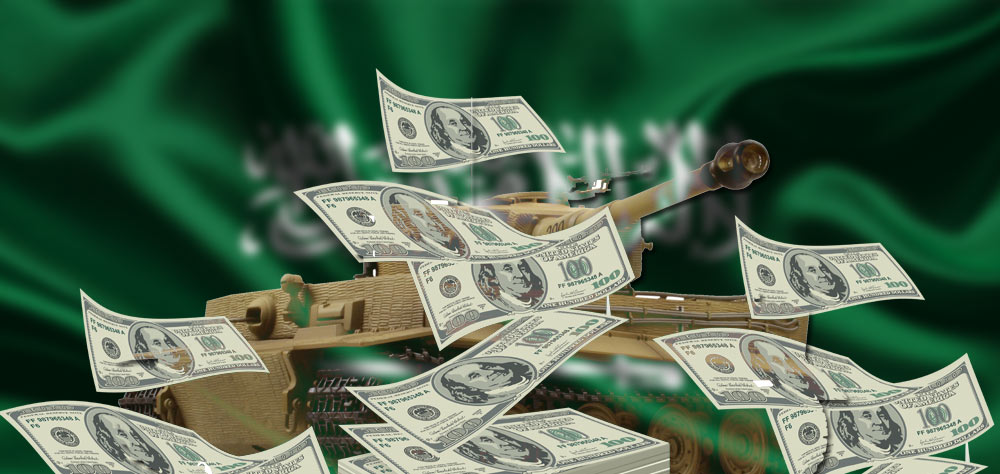 صفقات التسلح السعودية.. أهداف وتداعيات