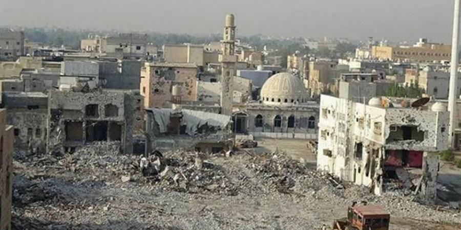 هيومن رايتس ووتش تدعو السعودية لرفع الحصار عن العوامية