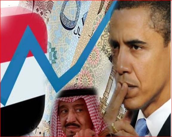 آثار وتداعيات الحرب الاقتصادية على اليمن…14 مليون يمني يعانون من انعدام الأمن الغذائي “تفاصيل”