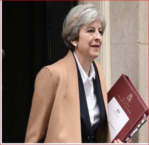 مساعي بريطانية لمعالجة فشل واشنطن والتحالف العربي في اليمن