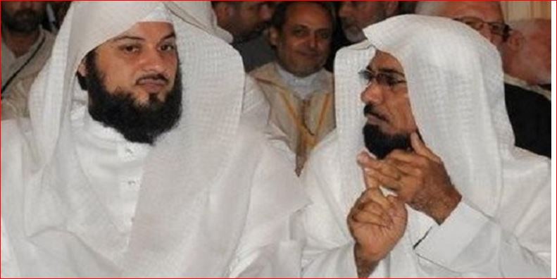 الدانمارك تحظر 6 دعاة بينهم العودة والعريفي من الدخول الى اراضيها