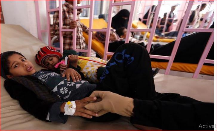 الأمم المتحدة تدعو تحالف العدوان لإنهاء حصار اليمن