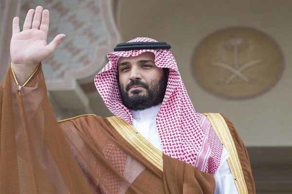 "ورطة" بن سلمان الحقيقية لم تأت بعد 