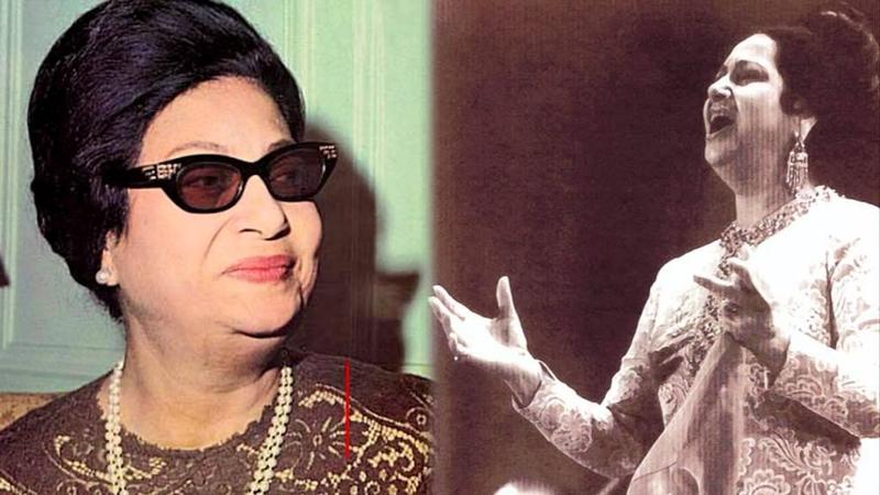 عودة الموسيقى للقناة الثقافية السعودية ... ام كلثوم وبعدها فيروز و نجاة الصغيرة وسميرة توفيق 