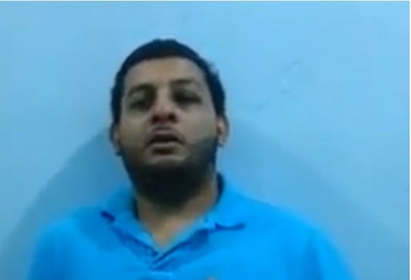 القوة الأمنية في نقطة تفتيش الناصرة تعتدي بالضرب والشتائم الطائفية على شاب من ذوي الاحتياجات الخاصة