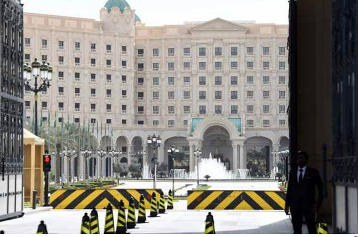 كم عدد الامراء الذين اعتقلتهم السعودية من داخل أراضي الإمارات؟