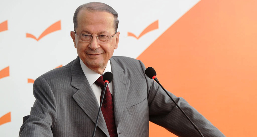 لهذه الأسباب خضعت السعودية لخيار حزب الله الرئاسي في لبنان!