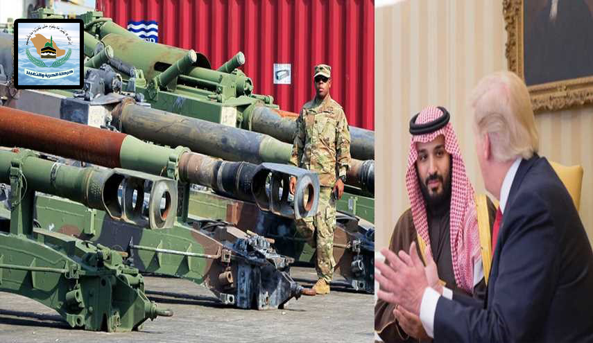 100 مليار دولار - اين سيذهب بها بن سلمان ؟! 