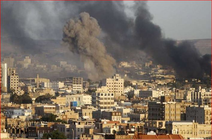 مصدر يمني: السعودية ارتكبت مجزرة بحق أسرى تابعين لها