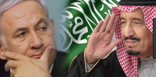 نتنياهو سيزور السعودية لعقد لقاء قمّةٍ مع الملك سلمان بعدما تمّ التمهيد مؤخرًا لتطبيع العلاقات بينهما والرياض تلتزم الصمت