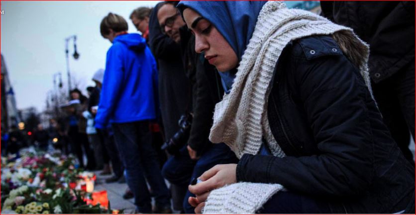 مسلمو الغرب؛ بين مطرقة الوهابية وسندان قوى الهيمنة