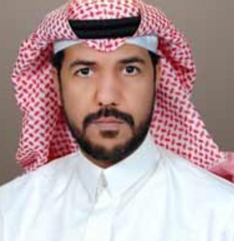 خالد_العمير… نصر غزة فرُمي في سجون آل سعود