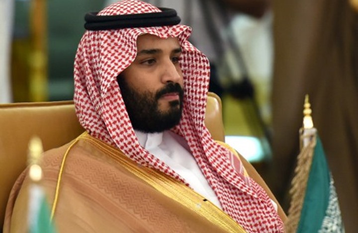 صحيفة فرنسية: عثرات ابن سلمان بالجملة