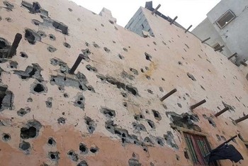 السلطات السعودية تهدد “قناة نبأ” التي نشرت جرائم آل سعود في العوامية