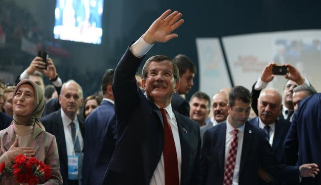 إقصاء أوغلو.. معرکة استخباراتیة ترکیة سعودیة، ما هدفها؟