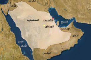 ديوان المظالم الأهلي بجنيف .. السلطة السعودية تمارس التمييز الطائفي بحق القطيف وشيعة البلاد