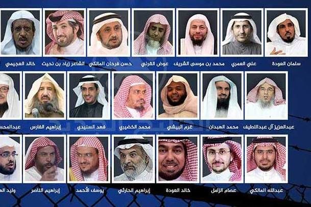 محمد بن سلمان يمهّد طريقه للعرش بالاعتقالات... تدشين عهد الخوف؟