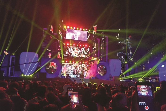 سعوديون ينتفضون ضد هيئة الترفيه بعد فضائحها