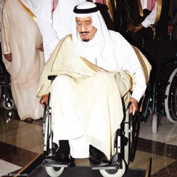 شواهد و دلائل..هل يُقتل الملك سلمان قبل رمضان المقبل؟؟!!