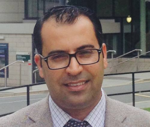 الأزمة المالية لشركة سعودي أوجيه وتداعياتها على البنك العربي