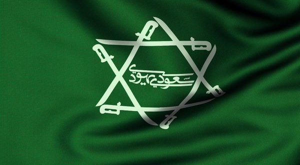 متى سيرحل الاحتلال السعودي من العراق و سوريا و اليمن