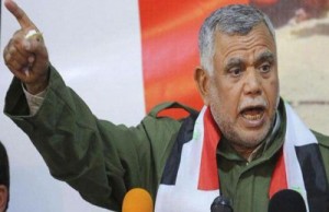 هادي العامري: تنظيم “داعش” مازال قوياً بفضل الدعم السعودي