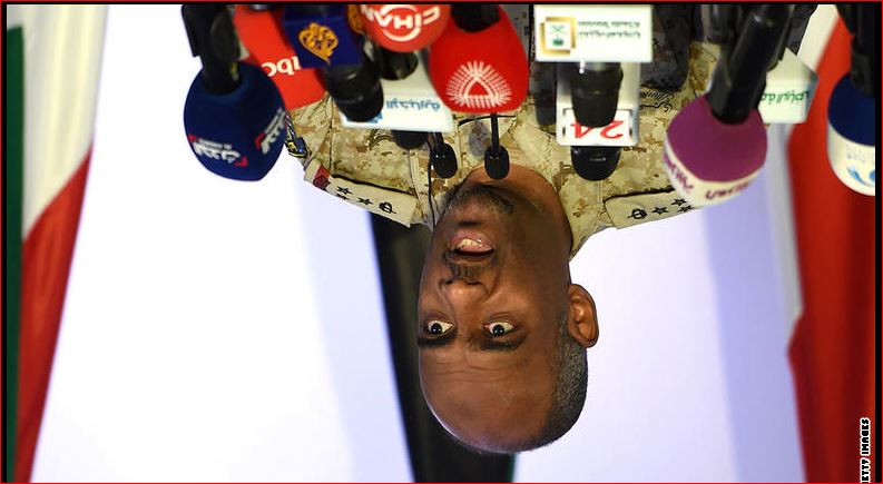 عسيري: مصر عرضت إرسال 40 ألف جندي لليمن.. وبكري: الواقع يكذب حديثه