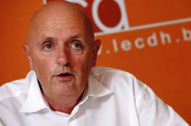 برلماني بلجيكي: الوهابية والسلفية تهددان العيش المشترك