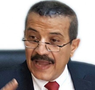 حكومة الانقاذ تُحذّر السعودية من استنفاد صبر اليمنيين وتطالبها بأخذ تصريحات “صالح – الحوثي” على محمل الجد...