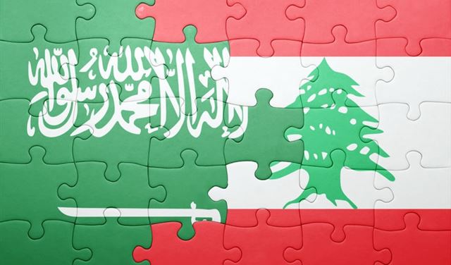 السعودية تبدأ إنتقامها.. تطويق لبنان ومطاردة عون!