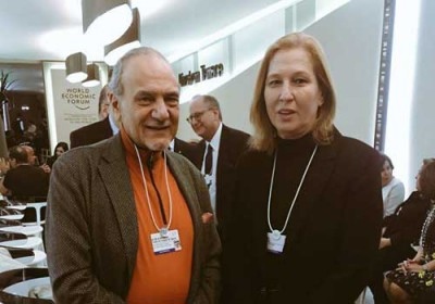 المسؤولون الصهاینة....علاقاتنا مع السعودية وبعض الدول العربية تتعزز وتتعمق!