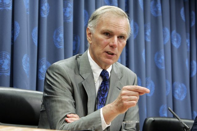 المقررون الخاصون في الأمم المتحدة يحثون السعودية على إيقاف خطط هدم حي المسورة ويحذرون من عواقبها