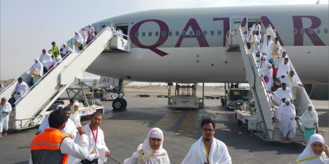 منظمة حقوقية تحذر من تحكم «عائلة» في شعائر الحج المقدسة