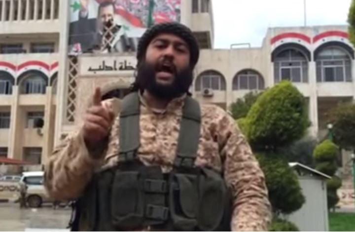 المحيسني : تجار من السعودية و الخليج جهزوا لنا 100 صاروخ ثقيل لمعركة حلب