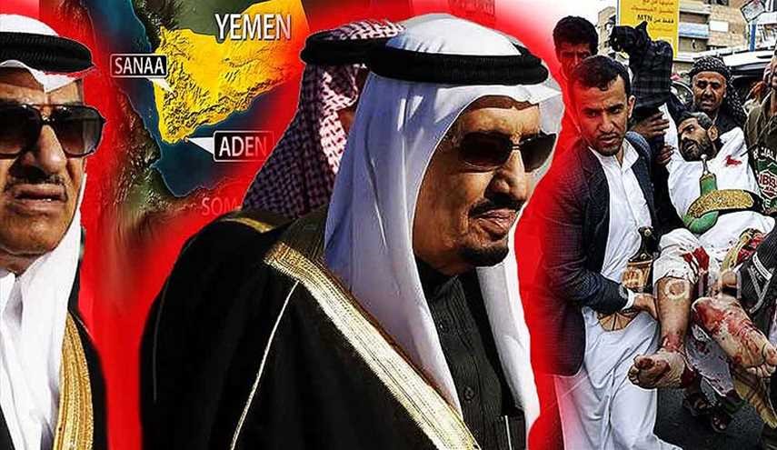 لماذا استهدفت السعودية صالة عزاء مدنية؟ وكيف ستبرر جريمتها للعالم؟