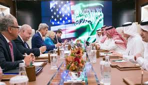 اثر الهزائم.. كيري يهندس انهاء العدوان السعودي "المخجل" على اليمن 