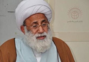 مغردون يتداولون نبأ الإفراج عن الشيخ حسين الراضي.. وناشطون: “إشاعة”