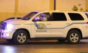 (من تدخل فيما لايعنيه لقى ما لا يرضيه) إطلاق نار على «هيئة الأمر بالمعروف» قرب الرياض بالسعودية