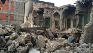 لماذا تدفع سلطة آل سعود أهالي الشرقية نحو العنف؟!