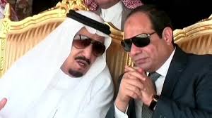 كاتب مصري يهدد السعودية بتحرك خطير