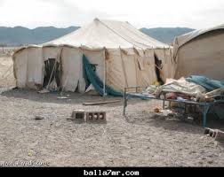 4 ألاف سعودي يسكنون في بيوت من صفيح و 5 آلاف بالخيام