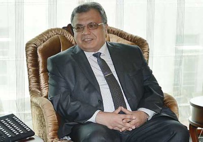 هل هناك دورٌ سعودي… في حادثة اغتيال السفير الروسي؟؟