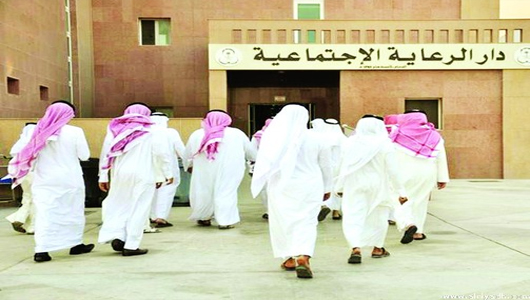 إهمال وتجاوزات في دور رعاية كبار السن تنتظر حسم الوزير الجديد