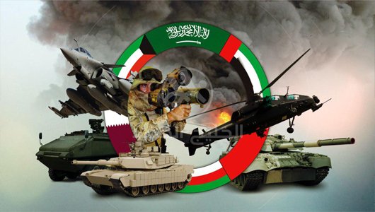 صفقات السلاح في 2016.. السعودية تتقدم وقطر والكويت والإمارات يلاحقونها