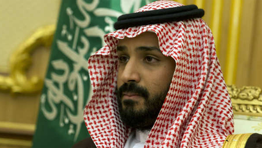 أسئلة المواطن إلى محمد بن سلمان