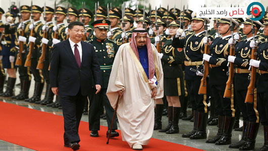 جولة الملك سلمان في آسيا.. البذخ مقابل البطالة